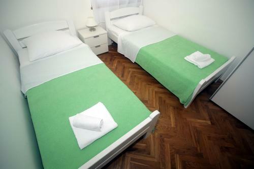 Apartman Vesna