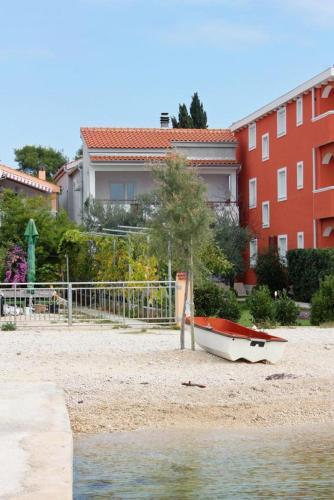 Apartment Bibinje 5779b