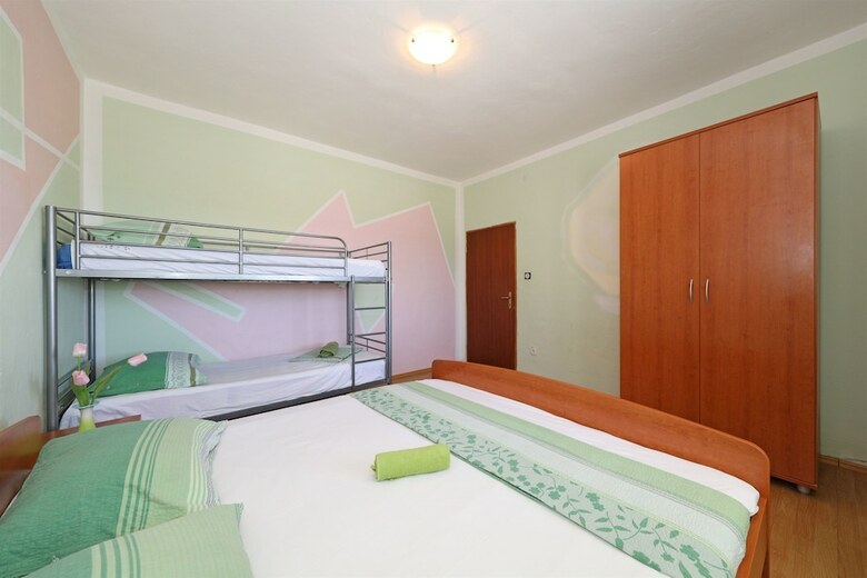 Hostal Apartment Bepo