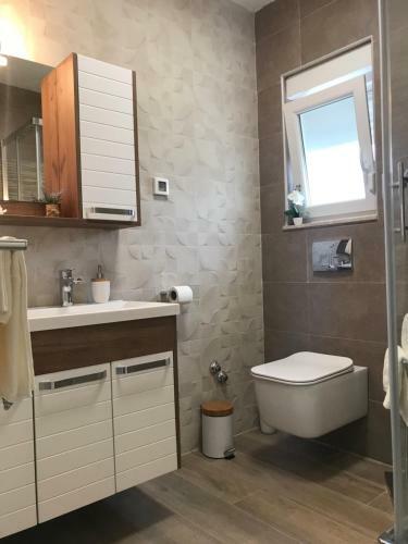 Luxury Apartments Brali?
