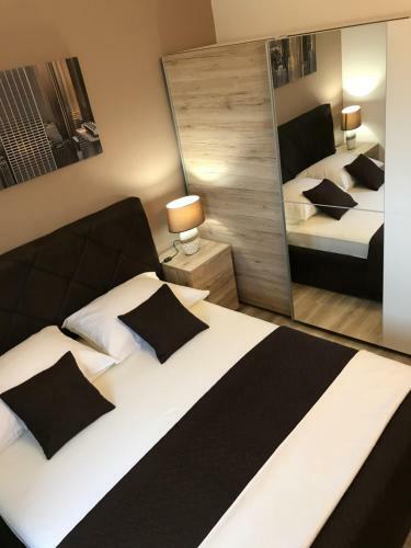 Luxury Apartments Brali?