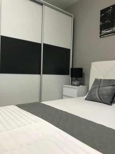 Luxury Apartments Brali?