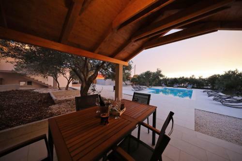 Apartamento Villa Olivia
