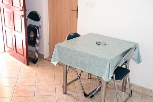 Apartamentos Studio Bibinje 5866a