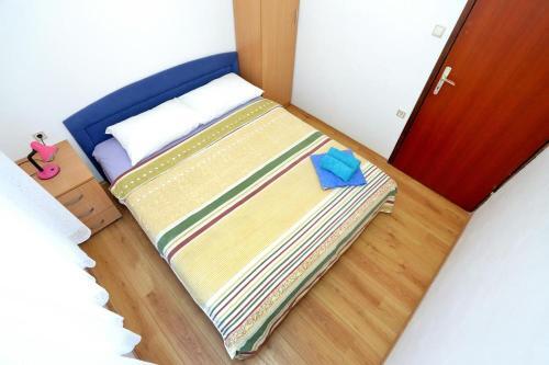 Apartment Bibinje 6160a