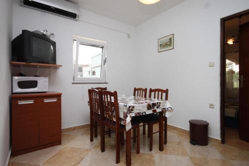 Apartment Bibinje 6160a