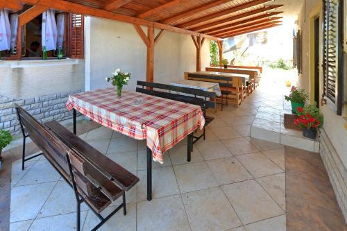 Apartment Bibinje 6160a