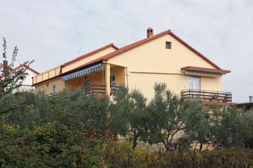 Apartment Bibinje 5786b