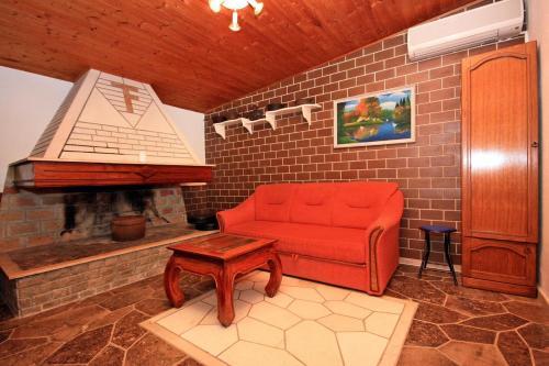 Apartments With A Parking Space Bol (brac) - 5640