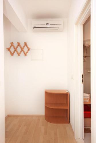 Apartments With A Parking Space Bol (brac) - 5640