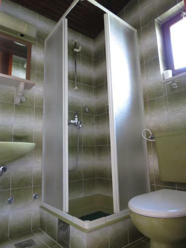 Hostal Sd House Rooms