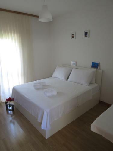 Hostal Sd House Rooms