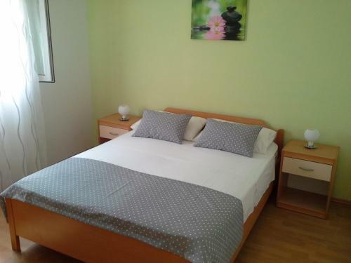 Apartments Josi