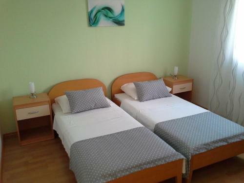 Apartments Josi