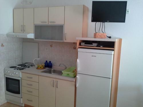 Apartments Josi