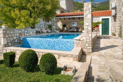 Villa Tanja