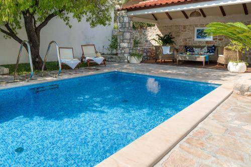 Villa Tanja