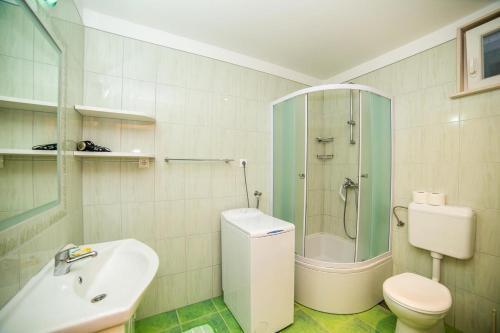 Apartments By The Sea Bol (brac) - 13665