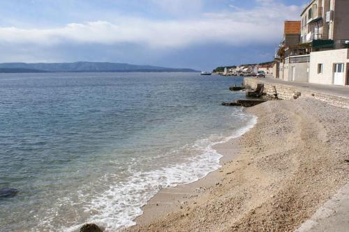 Apartments With Wifi Bol (brac) - 11728
