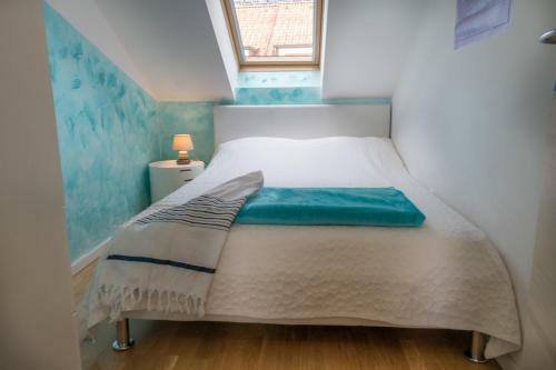 Luxury 3-bedroom Apartment Zen