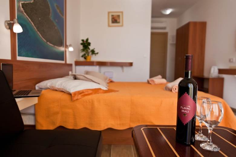 Bed & Breakfast Hotel Villa Amorena
