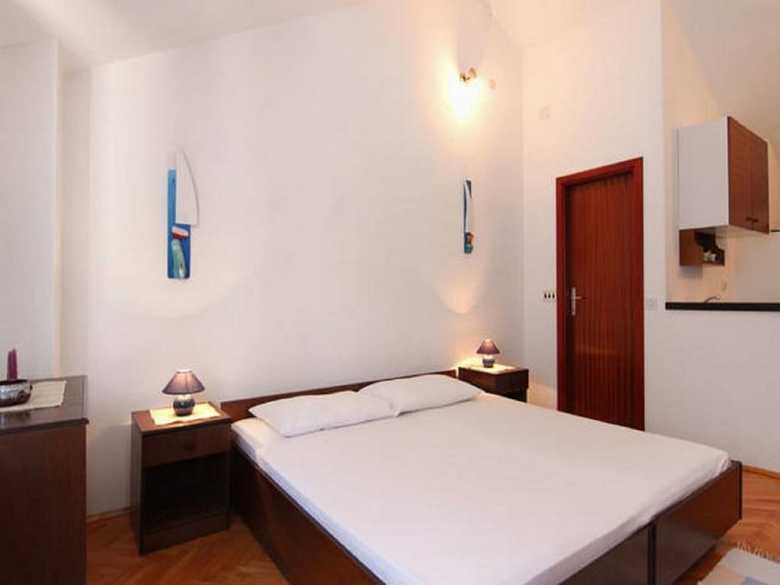 Apartments Nadia