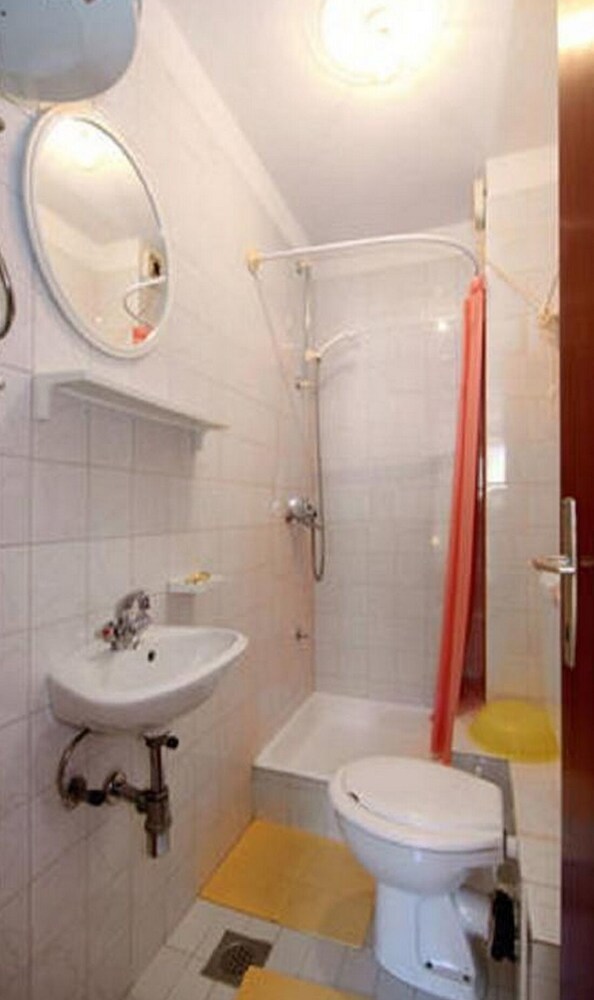 Apartments Nadia