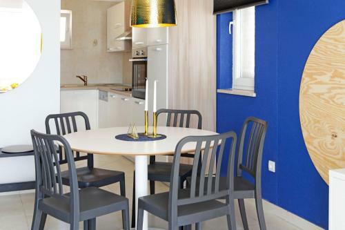 Bol Apartments Anna