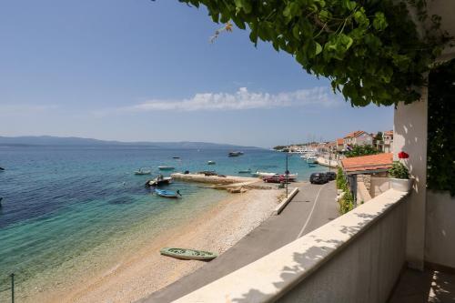 Apartment Laguna 1