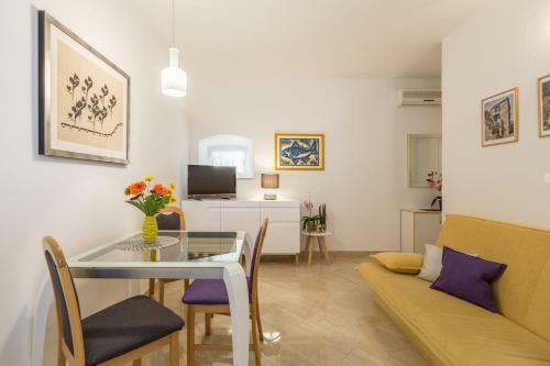 Apartments Matea