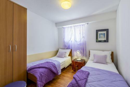 Apartments Matea