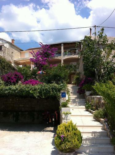 Apartments Matea