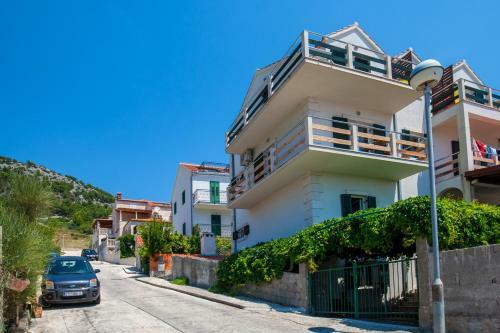 Sunrise Apartments Bol
