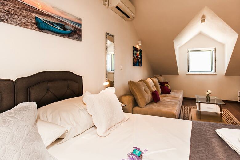 Luxury Seaside Apartments