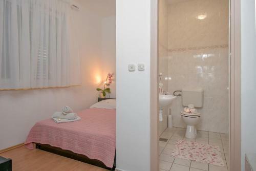 Hostal Double Room Bol 15418a