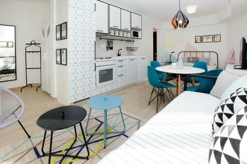 Zorica Apartments Bol