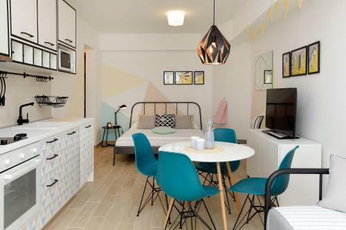 Zorica Apartments Bol