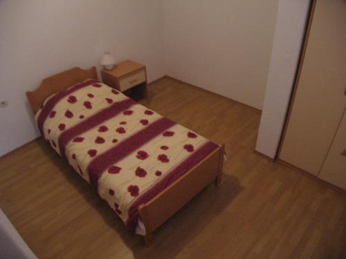 Apartments With A Parking Space Bol (brac) - 12474