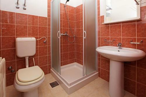 Apartments Villa Adria Bol
