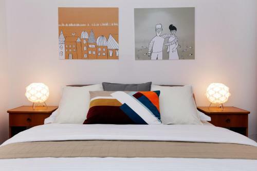 Apartments Villa Adria Bol