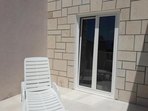 Apartments With A Parking Space Bol (brac) - 12288