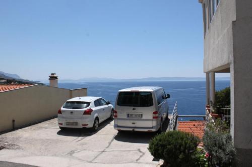 Apartment Brela 6747c