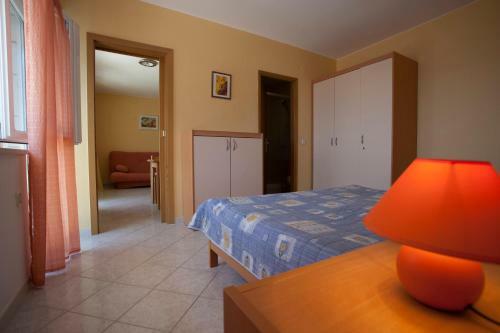 Apartments Stomarica