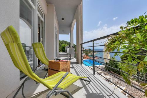Apartamento Villa Mili 1