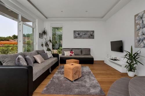 Apartamento Villa Mili 1