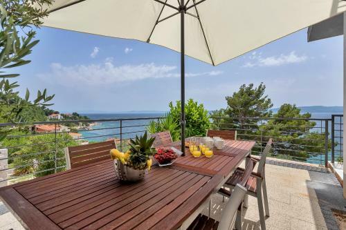 Apartamento Villa Mili 1