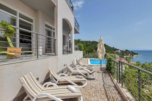 Apartamento Villa Mili 1