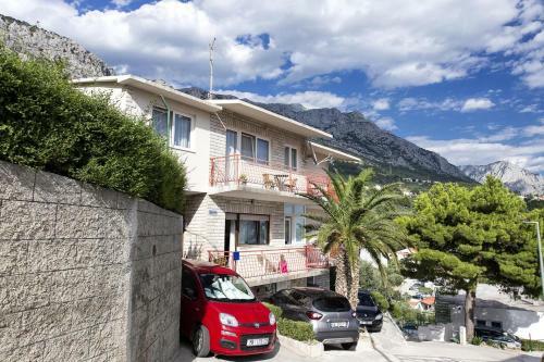 Apartment Brela 13620b