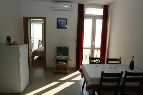 Apartamentos Studio Brela 13052a