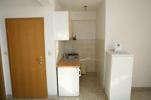 Apartamentos Studio Brela 13052a